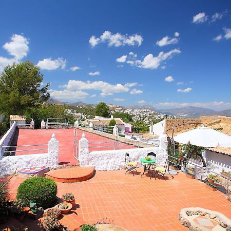 Holiday Home Sorolla By Interhome Monte Pego Εξωτερικό φωτογραφία