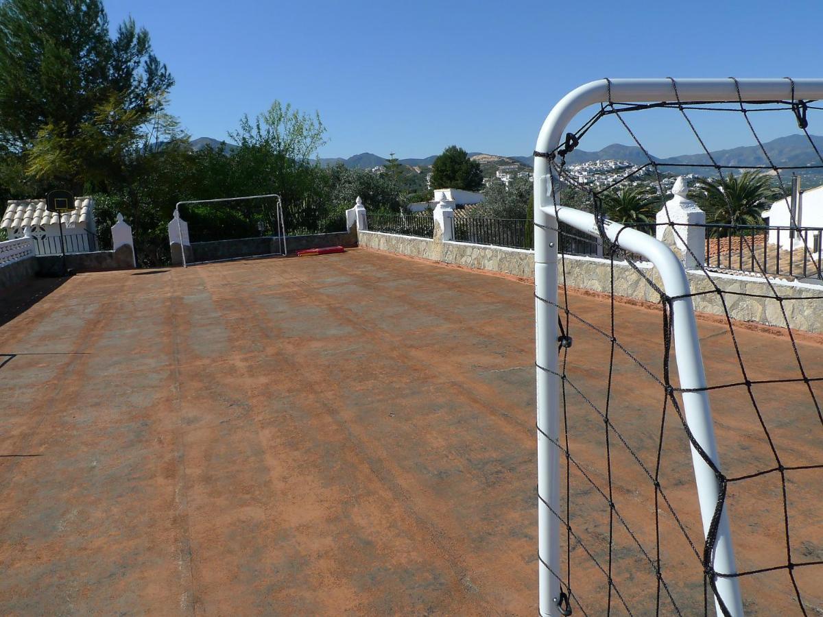 Holiday Home Sorolla By Interhome Monte Pego Εξωτερικό φωτογραφία