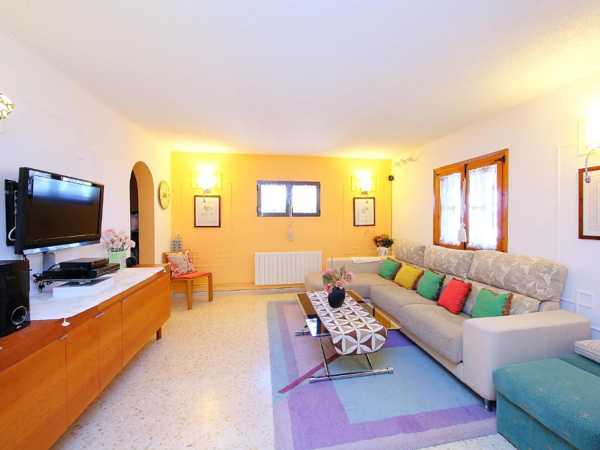 Holiday Home Sorolla By Interhome Monte Pego Εξωτερικό φωτογραφία