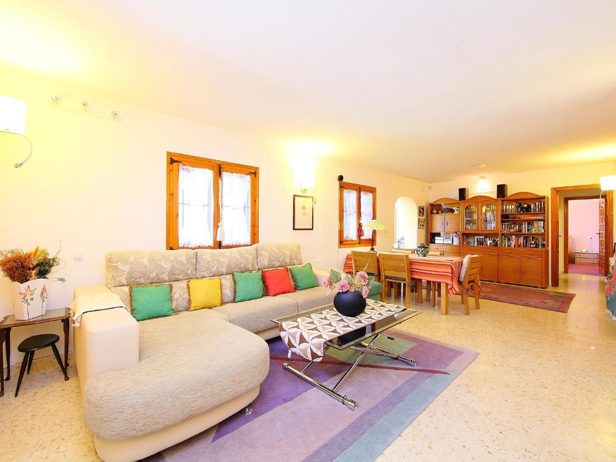 Holiday Home Sorolla By Interhome Monte Pego Εξωτερικό φωτογραφία