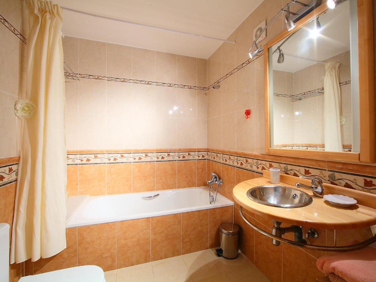 Holiday Home Sorolla By Interhome Monte Pego Εξωτερικό φωτογραφία