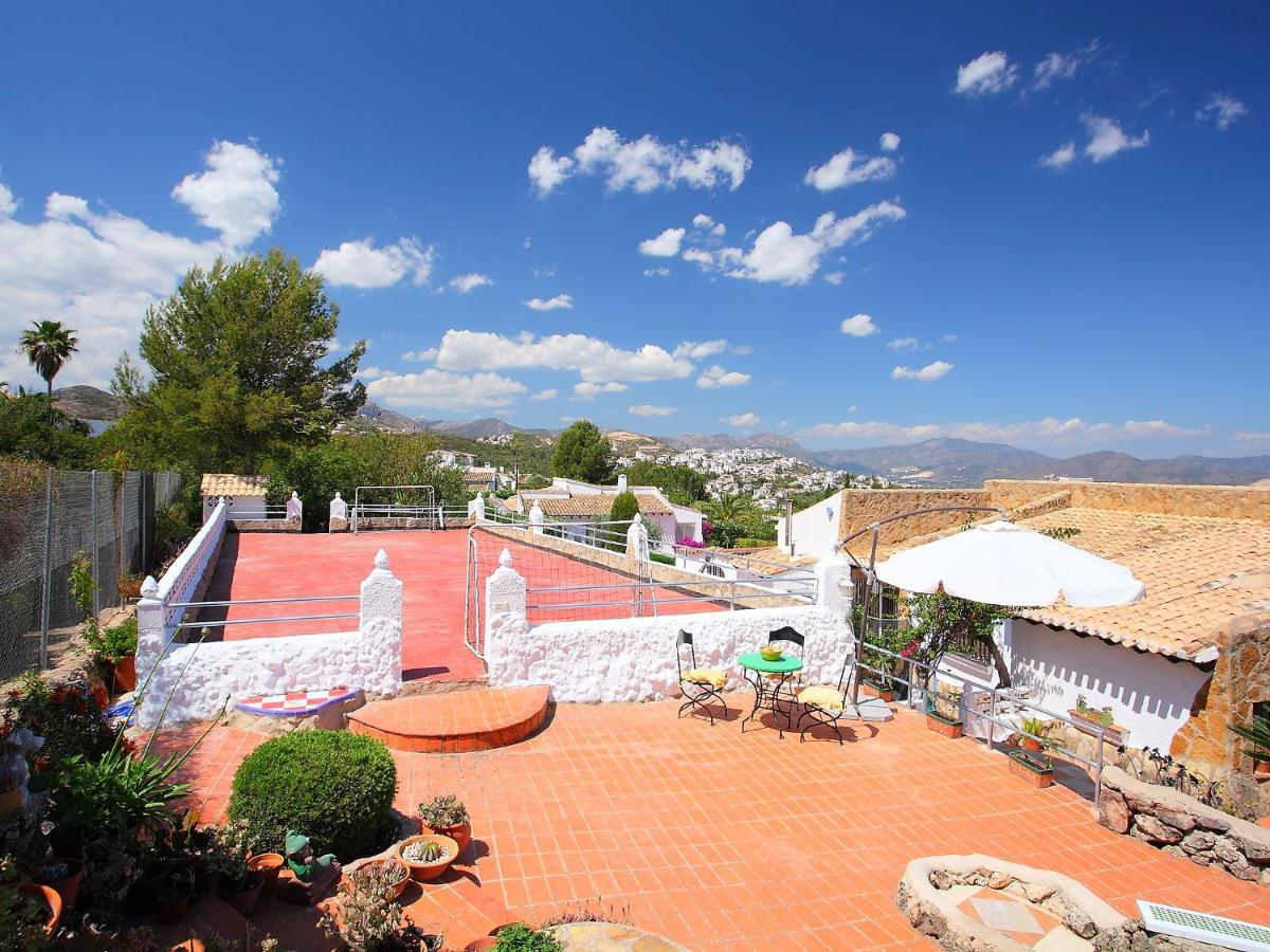 Holiday Home Sorolla By Interhome Monte Pego Εξωτερικό φωτογραφία