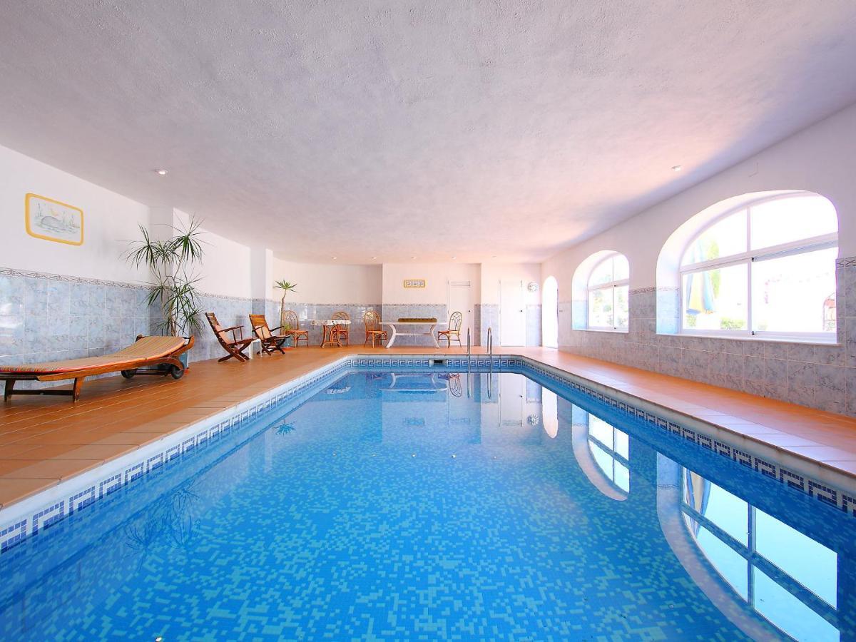 Holiday Home Sorolla By Interhome Monte Pego Εξωτερικό φωτογραφία
