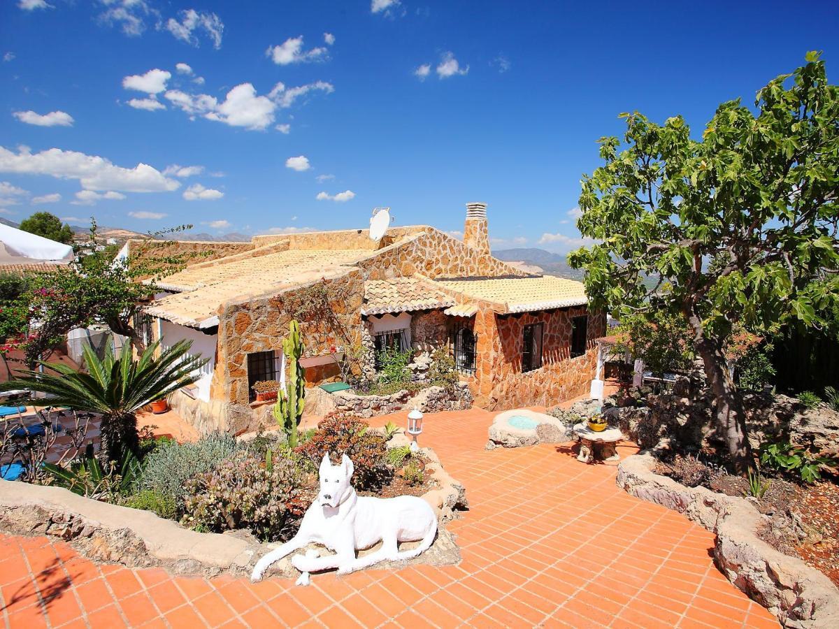 Holiday Home Sorolla By Interhome Monte Pego Εξωτερικό φωτογραφία