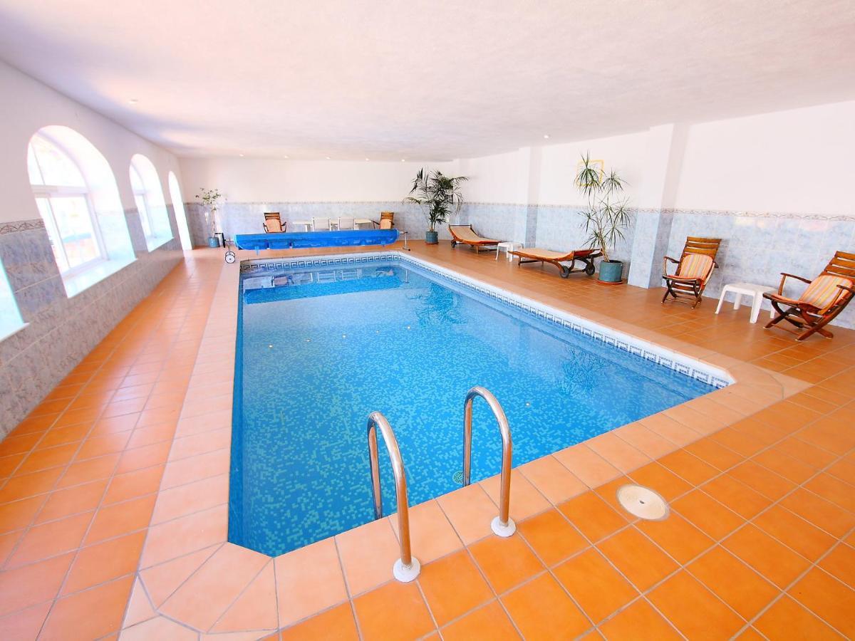 Holiday Home Sorolla By Interhome Monte Pego Εξωτερικό φωτογραφία