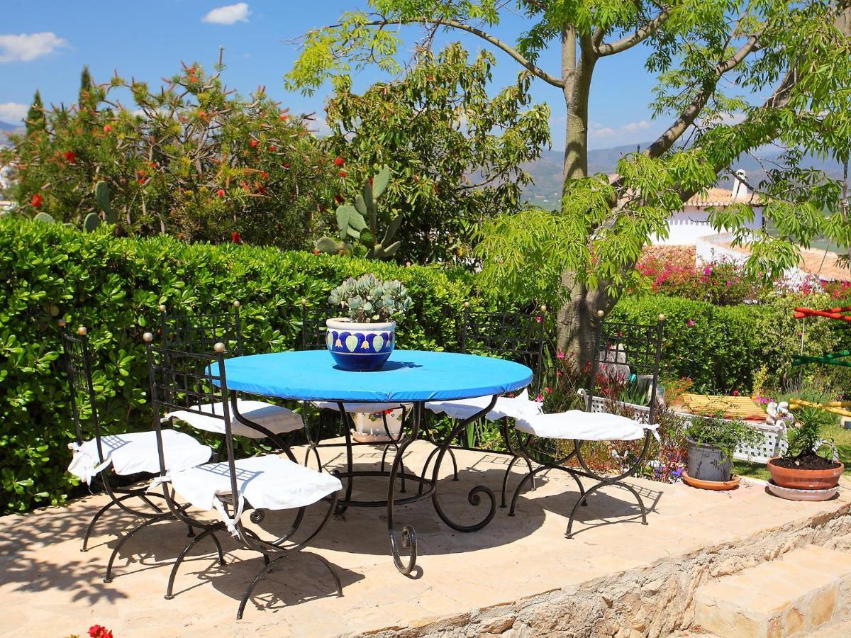 Holiday Home Sorolla By Interhome Monte Pego Εξωτερικό φωτογραφία