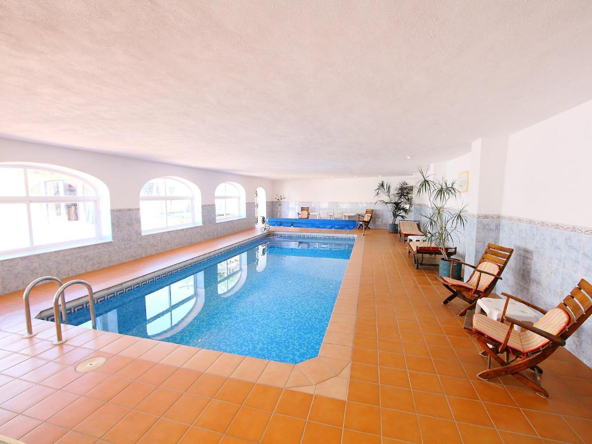 Holiday Home Sorolla By Interhome Monte Pego Εξωτερικό φωτογραφία