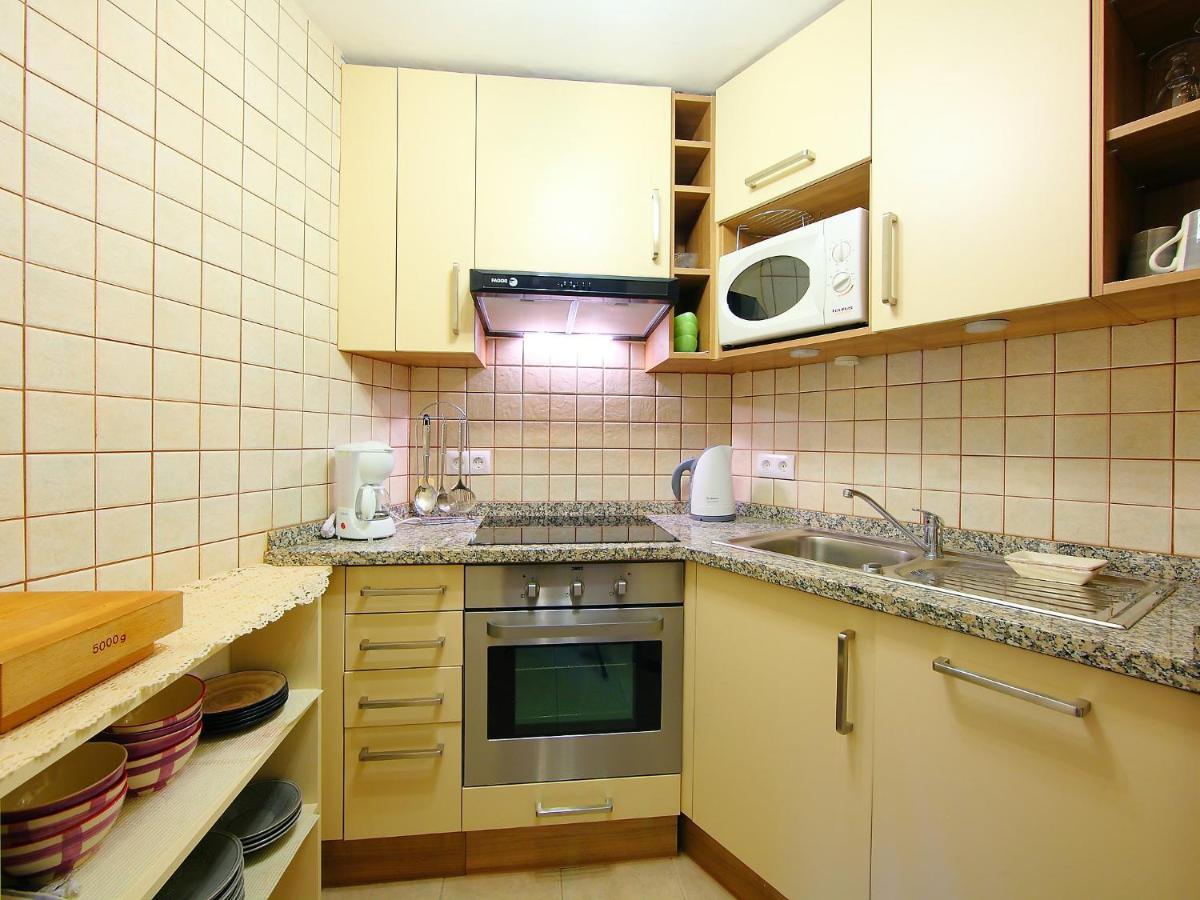 Holiday Home Sorolla By Interhome Monte Pego Εξωτερικό φωτογραφία