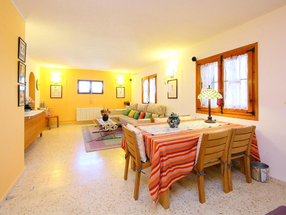Holiday Home Sorolla By Interhome Monte Pego Εξωτερικό φωτογραφία
